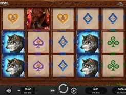 Spirit of the Beast Slots